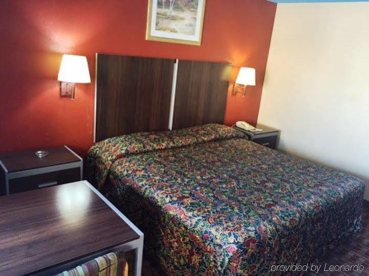 יוסטון Scottish Inn & Suites Hobby Airport מראה חיצוני תמונה